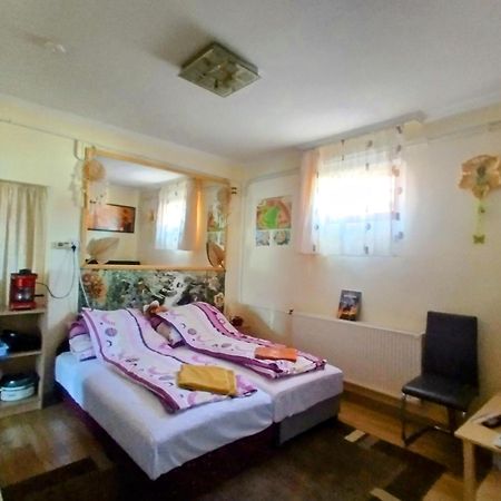 Bundik Vendégház Berettyóújfalu Esterno foto