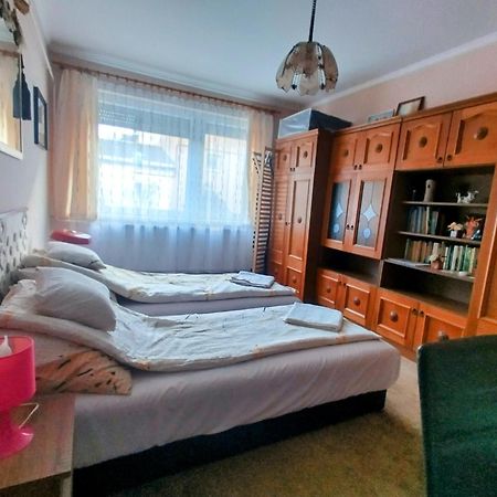 Bundik Vendégház Berettyóújfalu Esterno foto