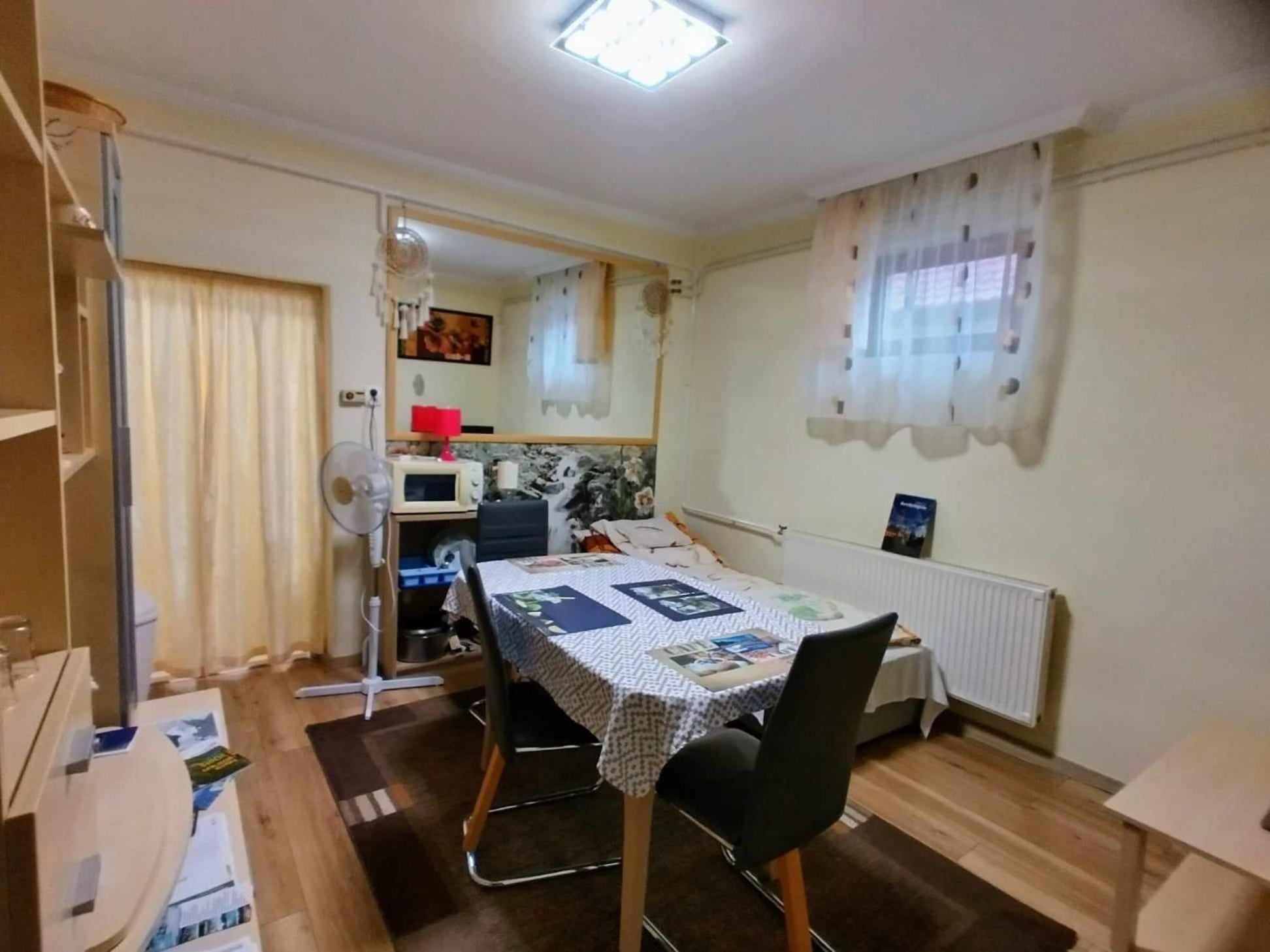 Bundik Vendégház Berettyóújfalu Esterno foto