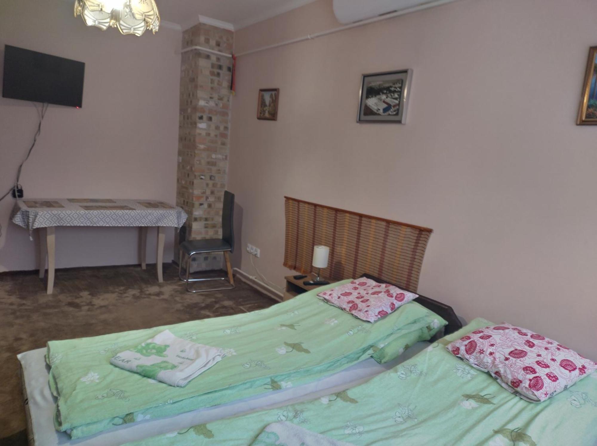 Bundik Vendégház Berettyóújfalu Camera foto