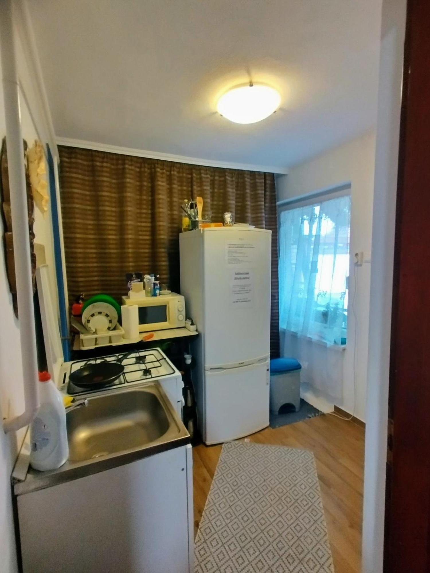 Bundik Vendégház Berettyóújfalu Camera foto