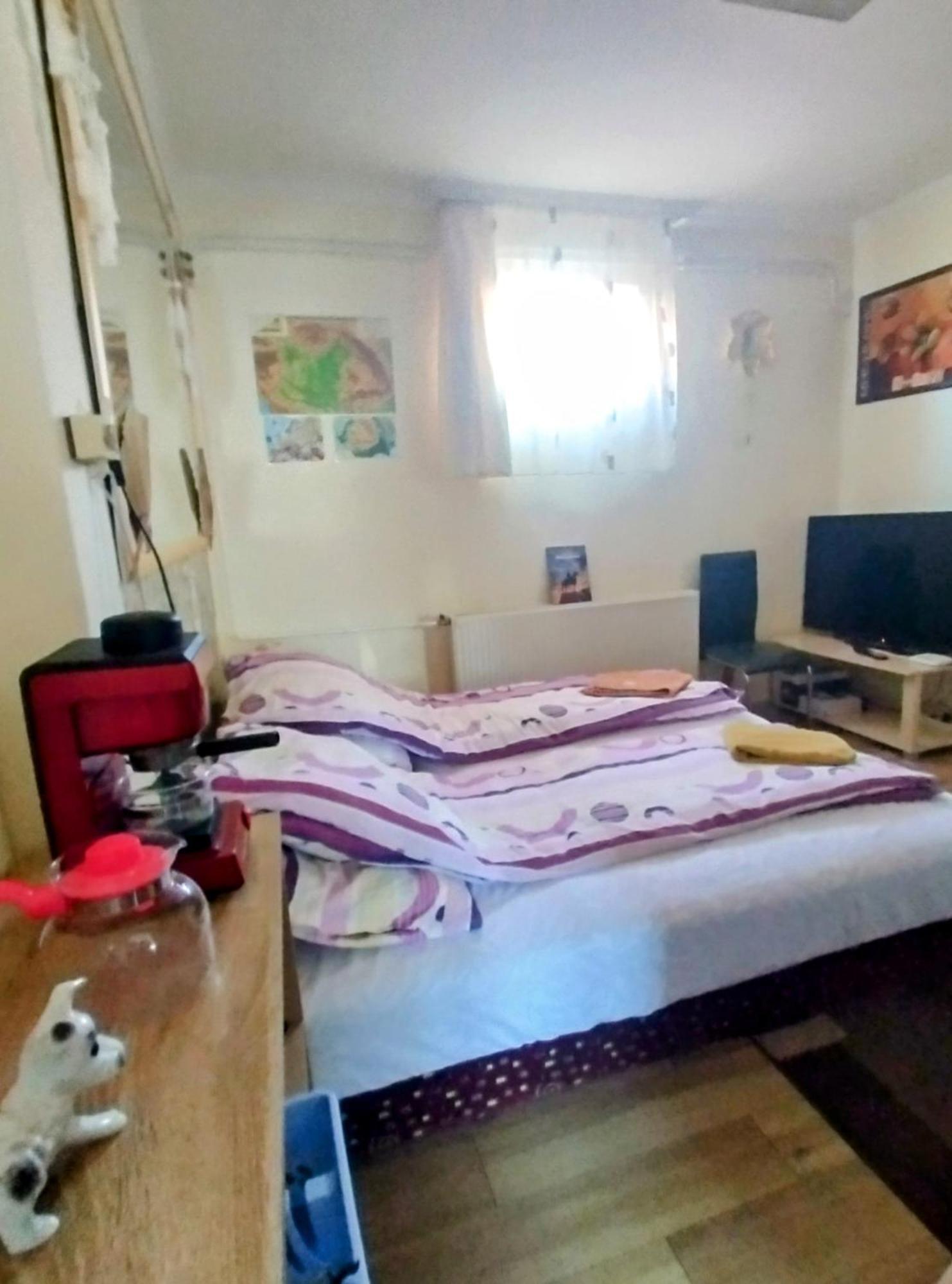 Bundik Vendégház Berettyóújfalu Esterno foto