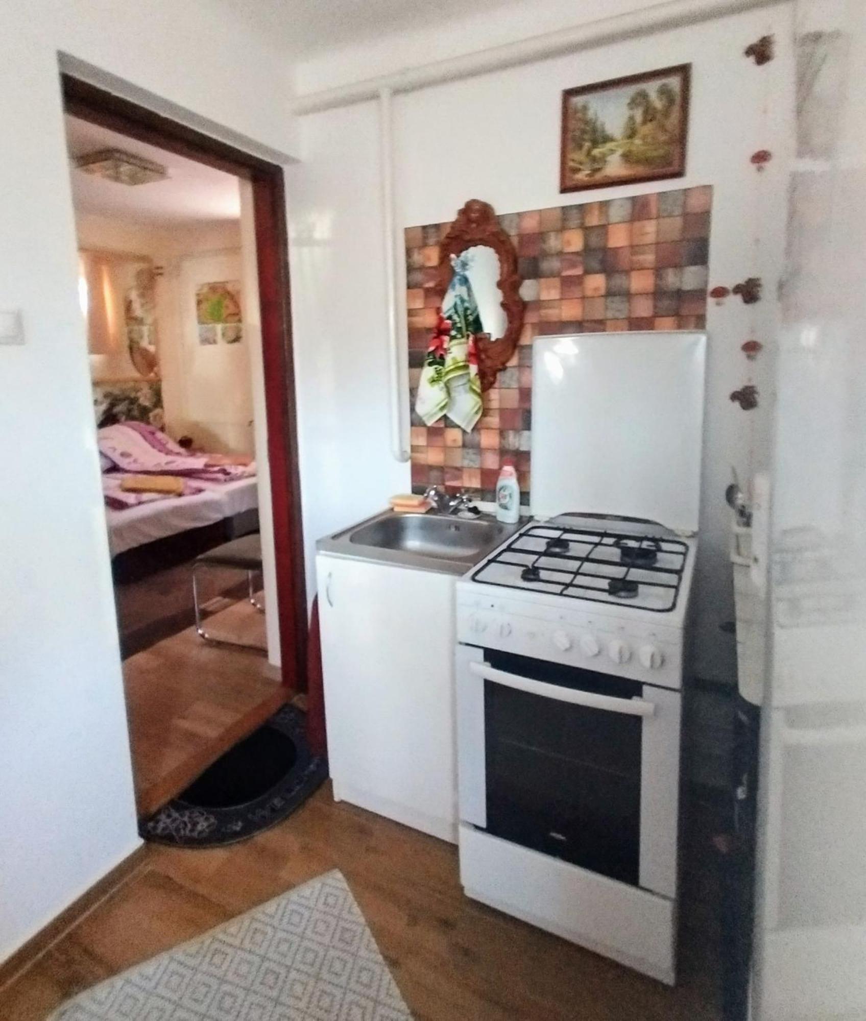 Bundik Vendégház Berettyóújfalu Esterno foto